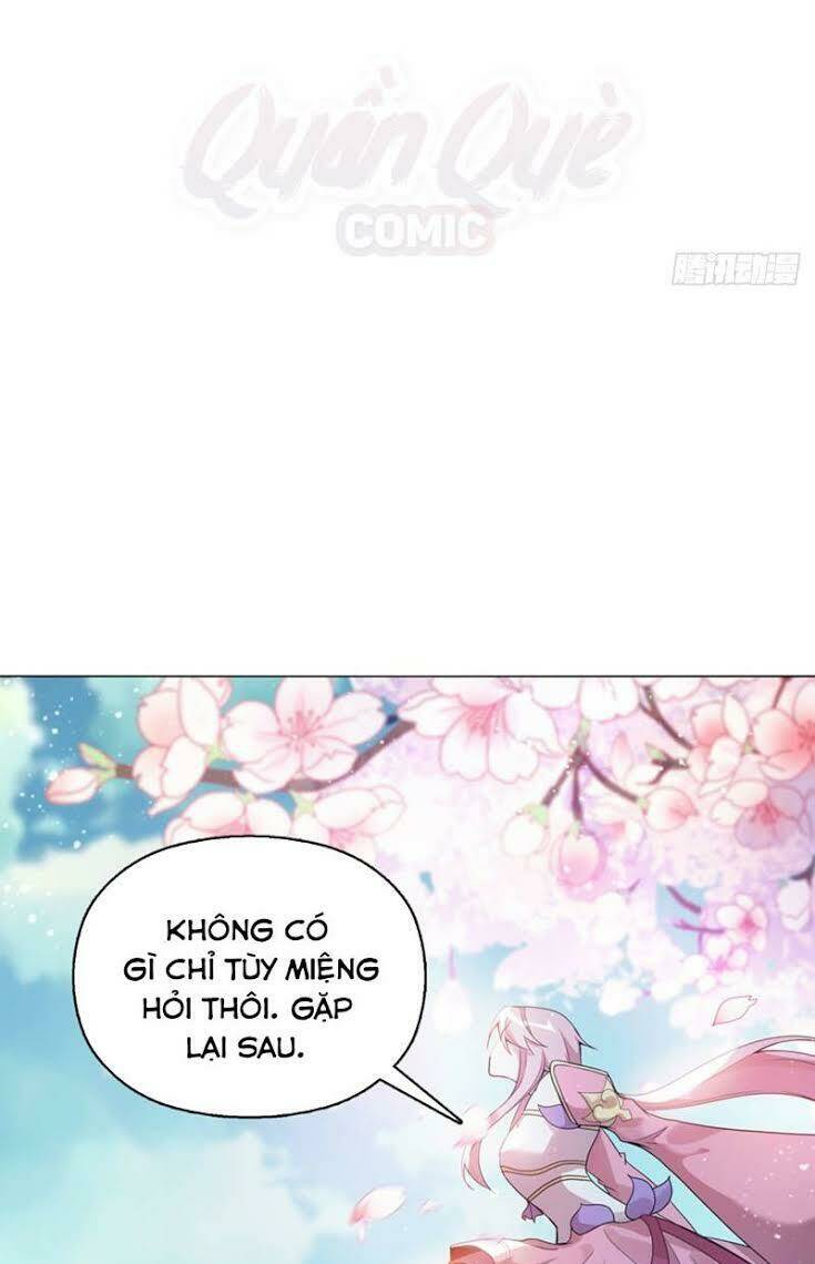 Thiên Thần Quyết: Chapter 76