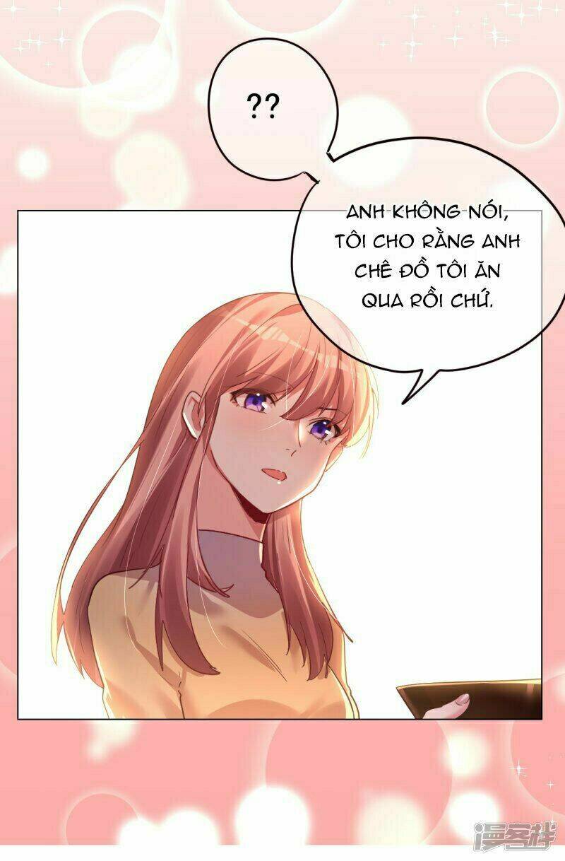 Vì Yêu Mà Khắc Cốt Ghi Tâm: Chapter 30