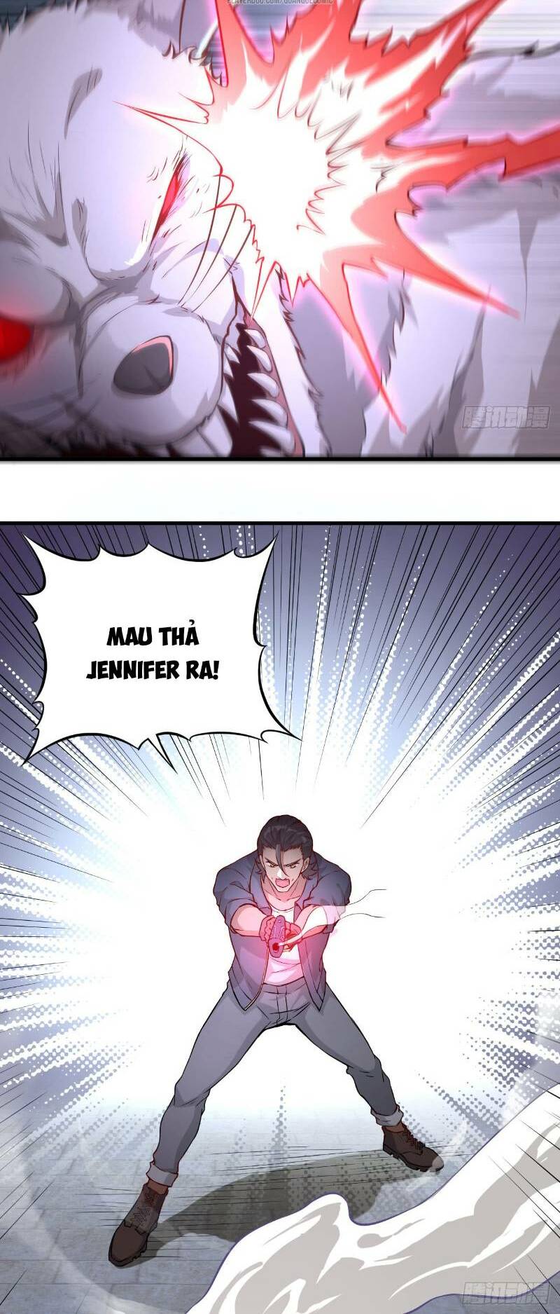 Minh Nhật Thần Đô: Chapter 1.2