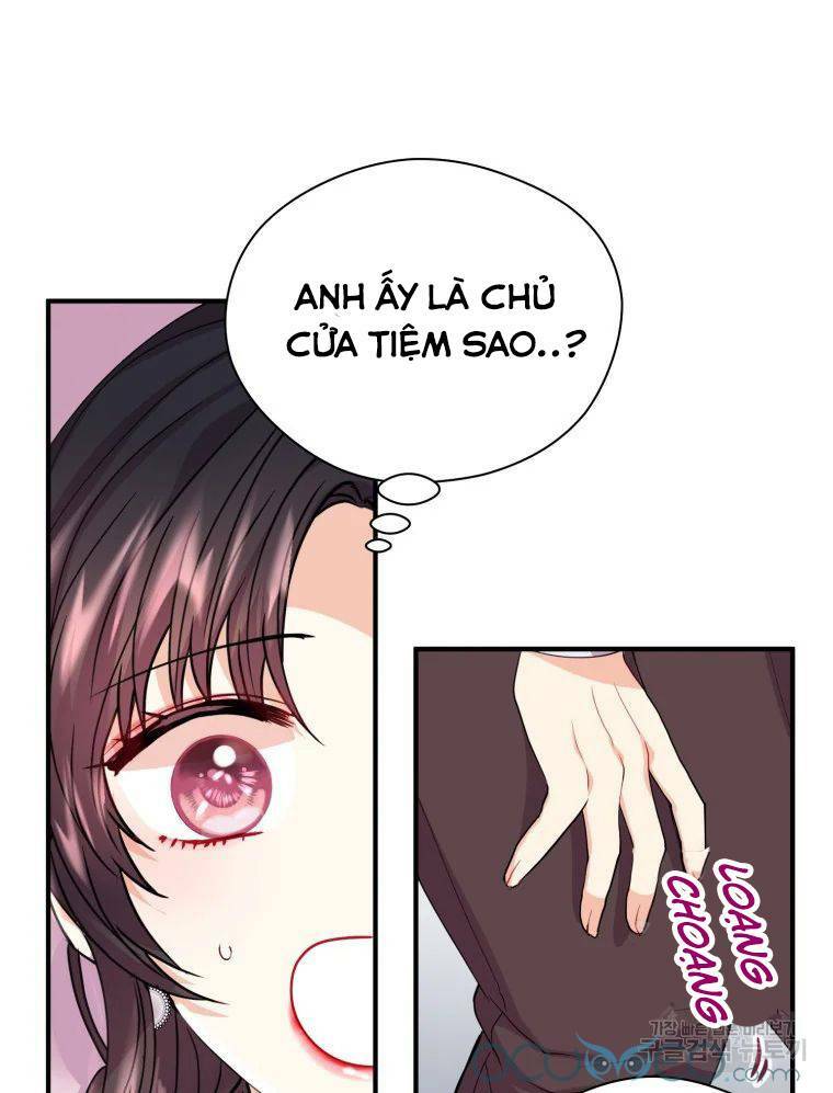 Roelin Bước Đến Tương Lai: Chapter 17