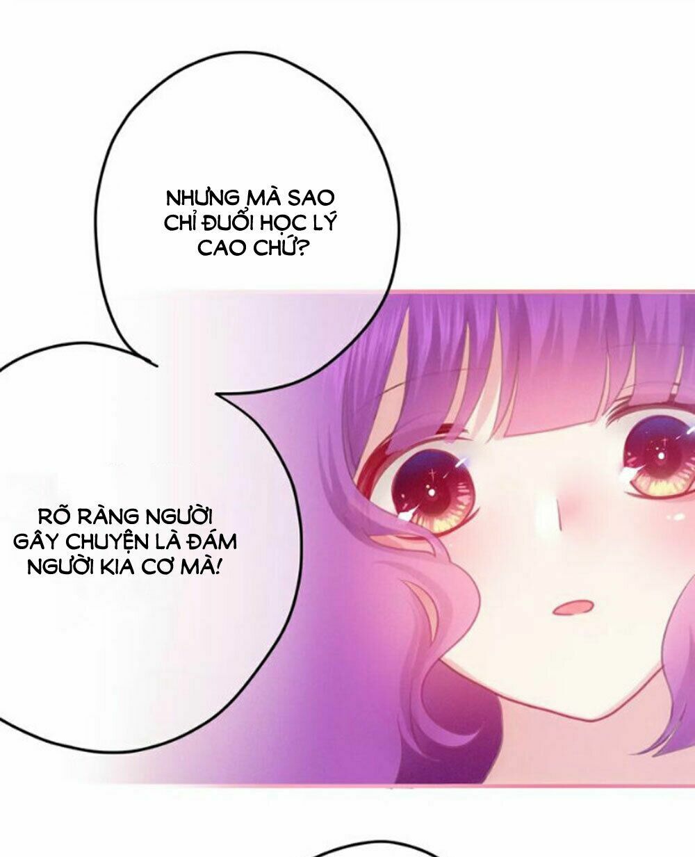 Tháng Sáu Kì Diệu: Chapter 32