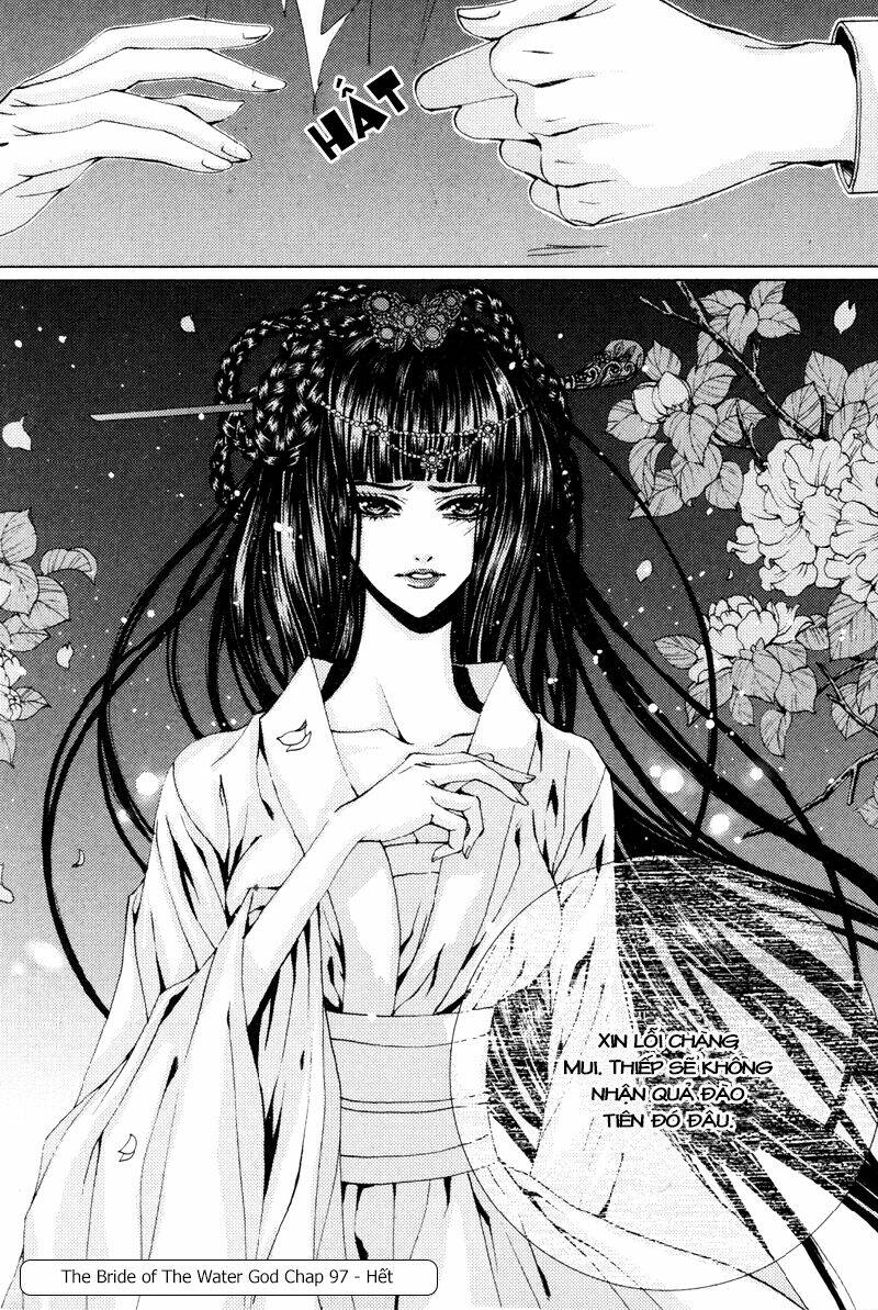 Tân Nương Của Thủy Thần: Chapter 97