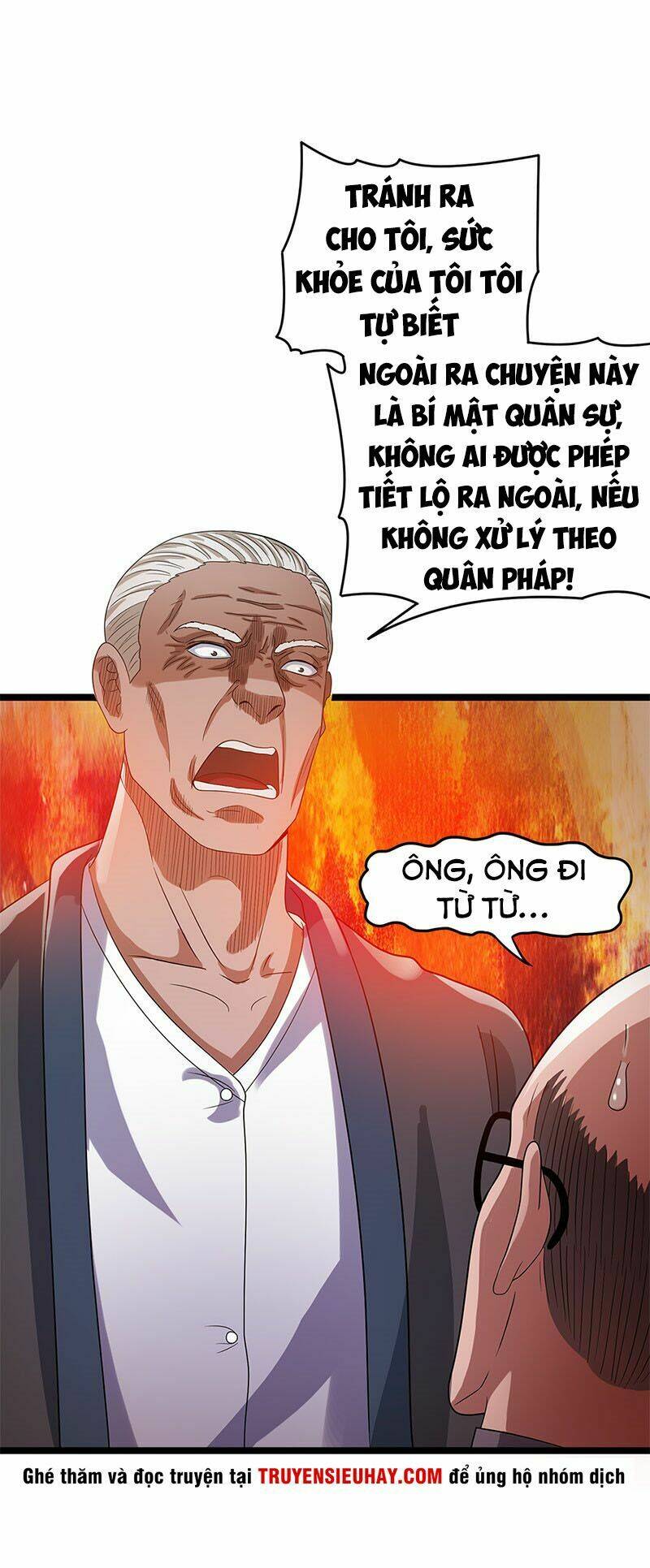 Tiên Vương Trùng Sinh: Chapter 27