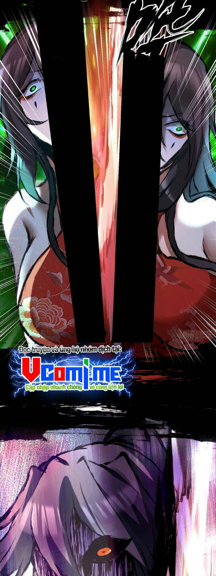 Đại Hoang Tịch Tà Ti: Chapter 40