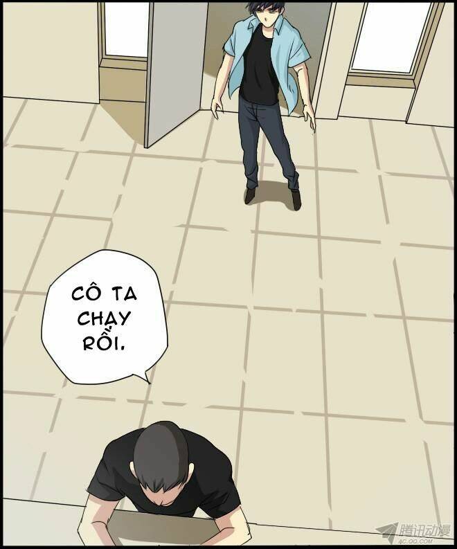 Future trial: Chapter 16