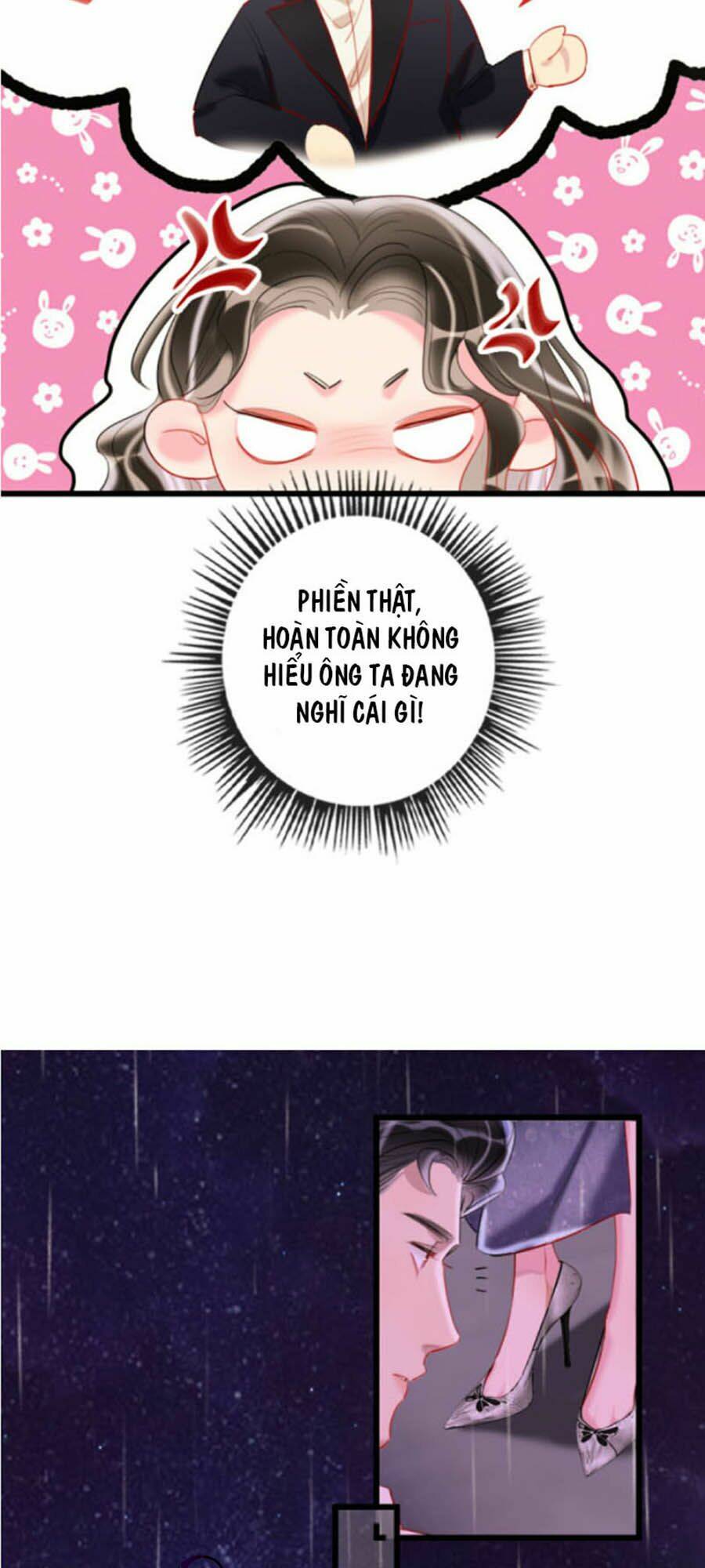 Cô Ấy Thật Xinh Đẹp 2: Chapter 6