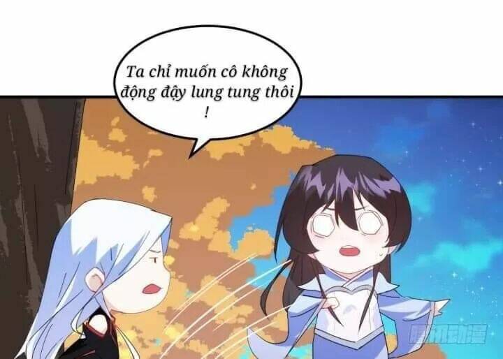 Bí Mật Của Dạ Tộc: Chapter 45