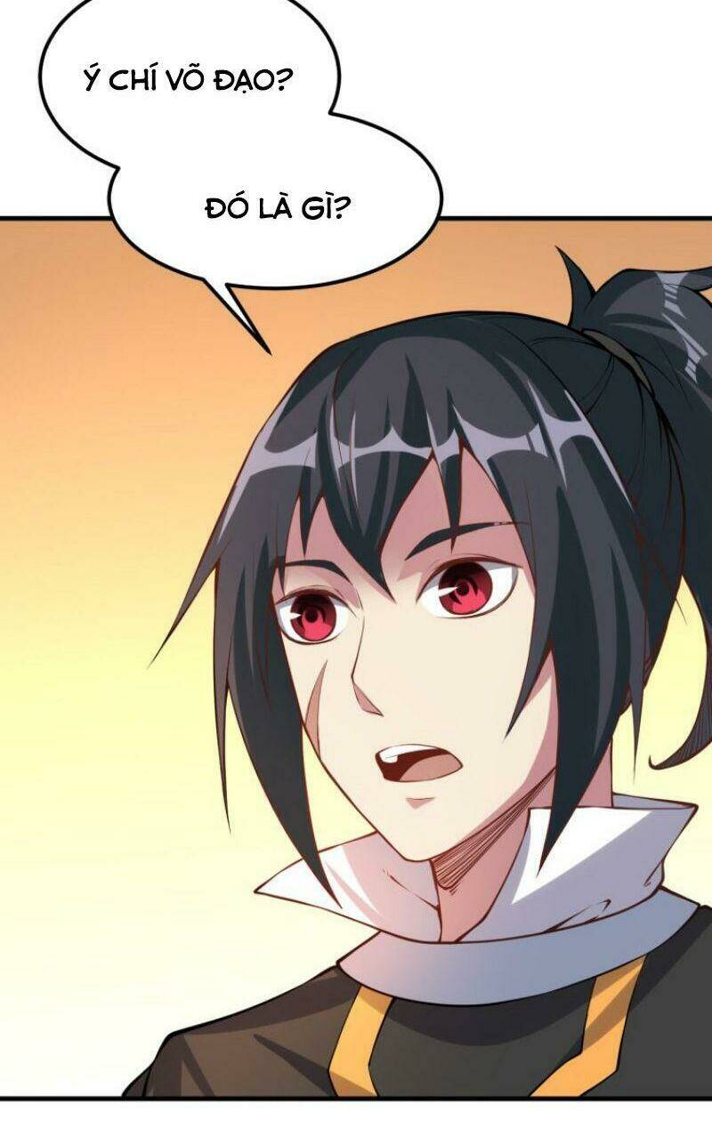 Đấu Hồn Đại Lục: Chapter 49