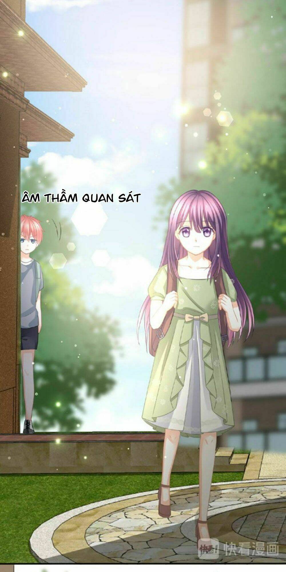 Tiệm May Luyến Sắc: Chapter 28