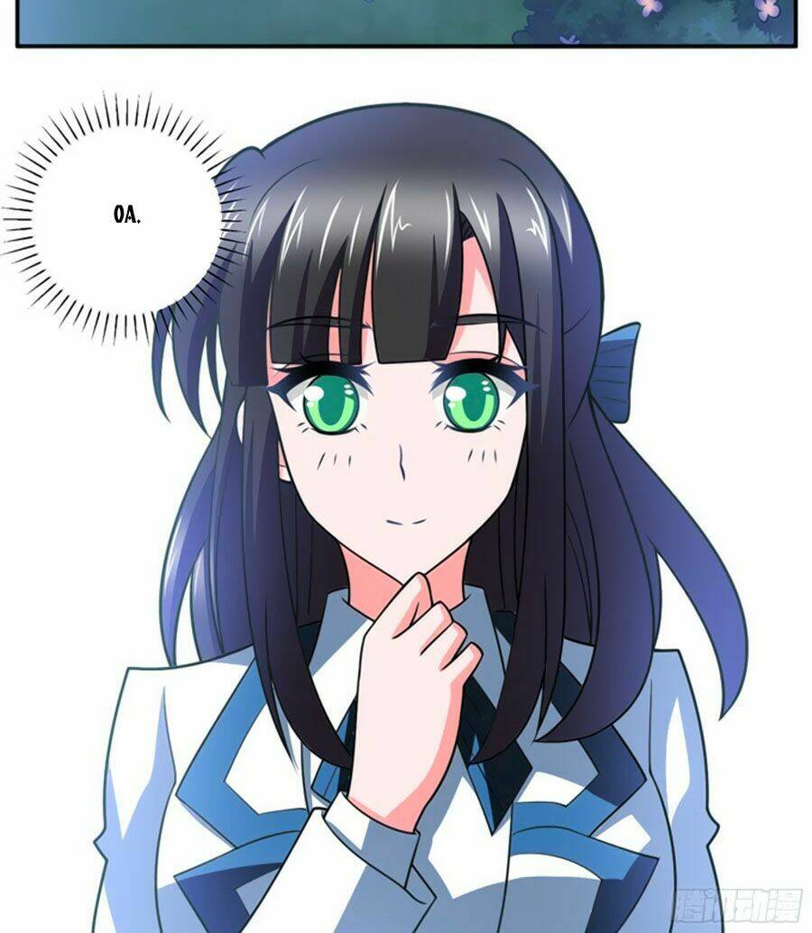 Người Yêu Khát Máu Của Tôi: Chapter 84