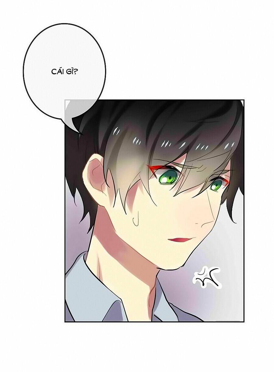 Một Giây Sau Bắt Đầu: Chapter 33