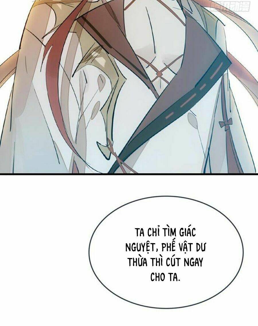 Sư Phụ Lại Trêu Chọc Ta: Chapter 58