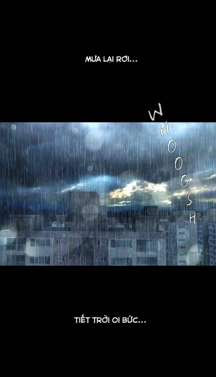 Dead Days: Chapter 16