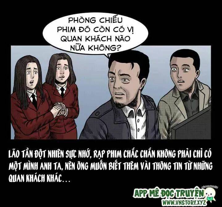 Kỳ Án Có Thật: Chapter 41