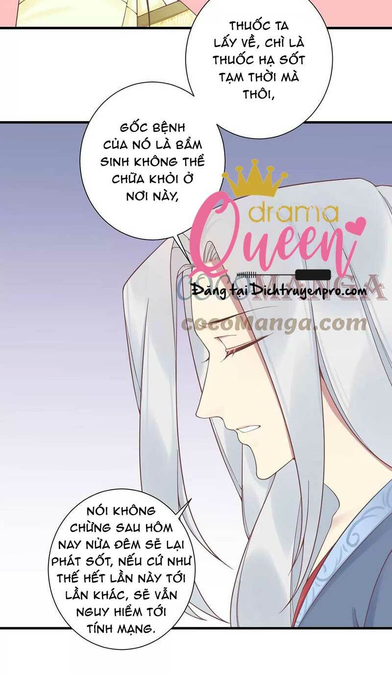 Hoàng Hậu Bận Lắm: Chapter 198