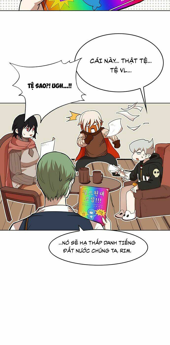 Hard Core Leveling Warrior: Chapter 176.7