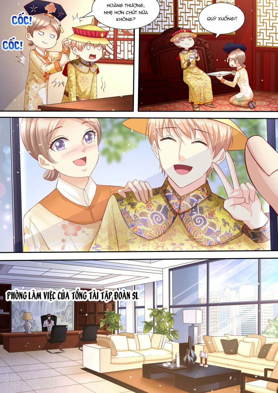 Cưng Chiều Vợ Yêu: Chapter 102