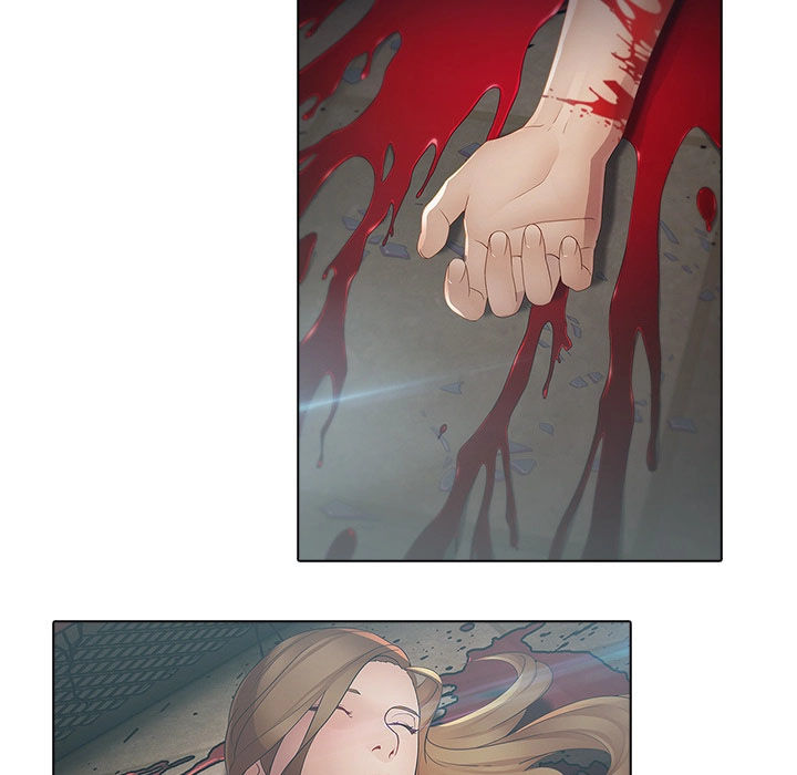 Ảo Mộng Hồ Điệp: Chapter 5