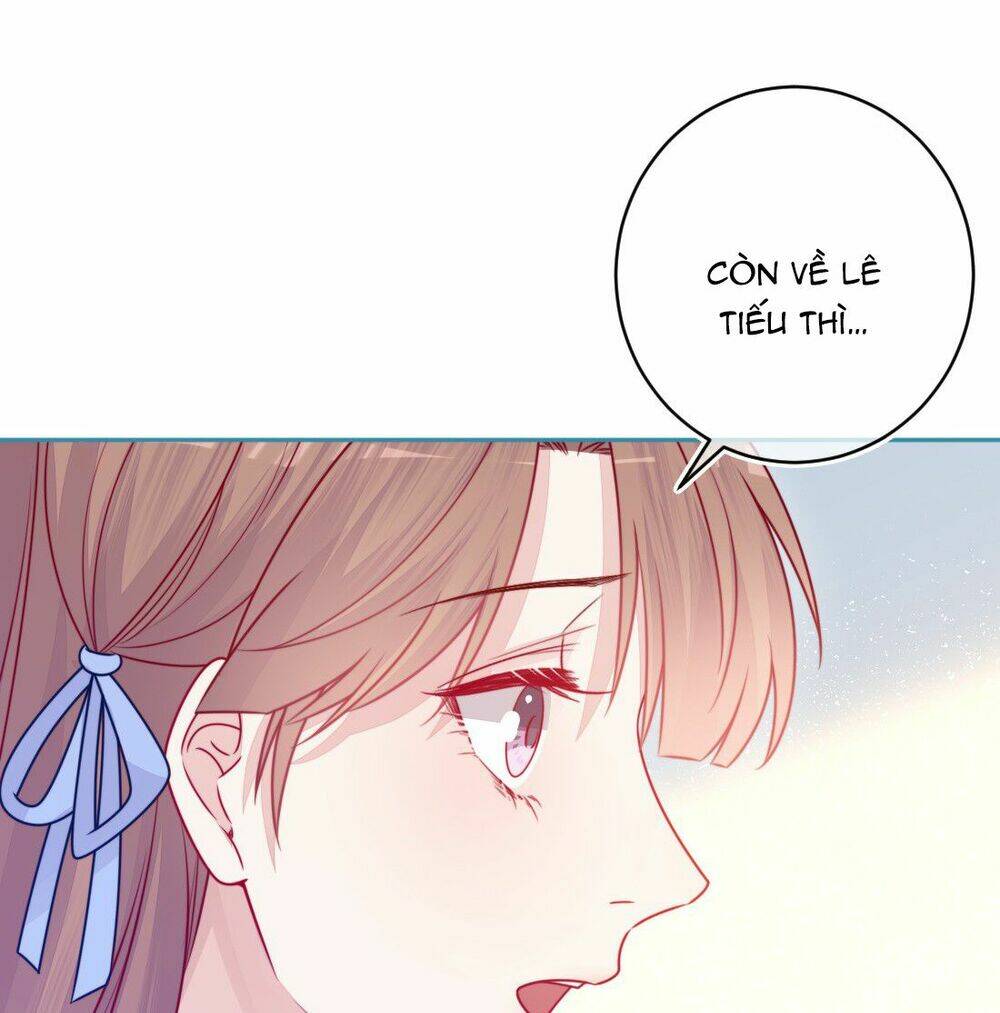 Khi Cô Gái Nhìn Thấy Thời Gian: Chapter 35