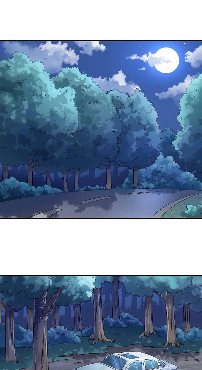 Khống Vận Sư: Chapter 17