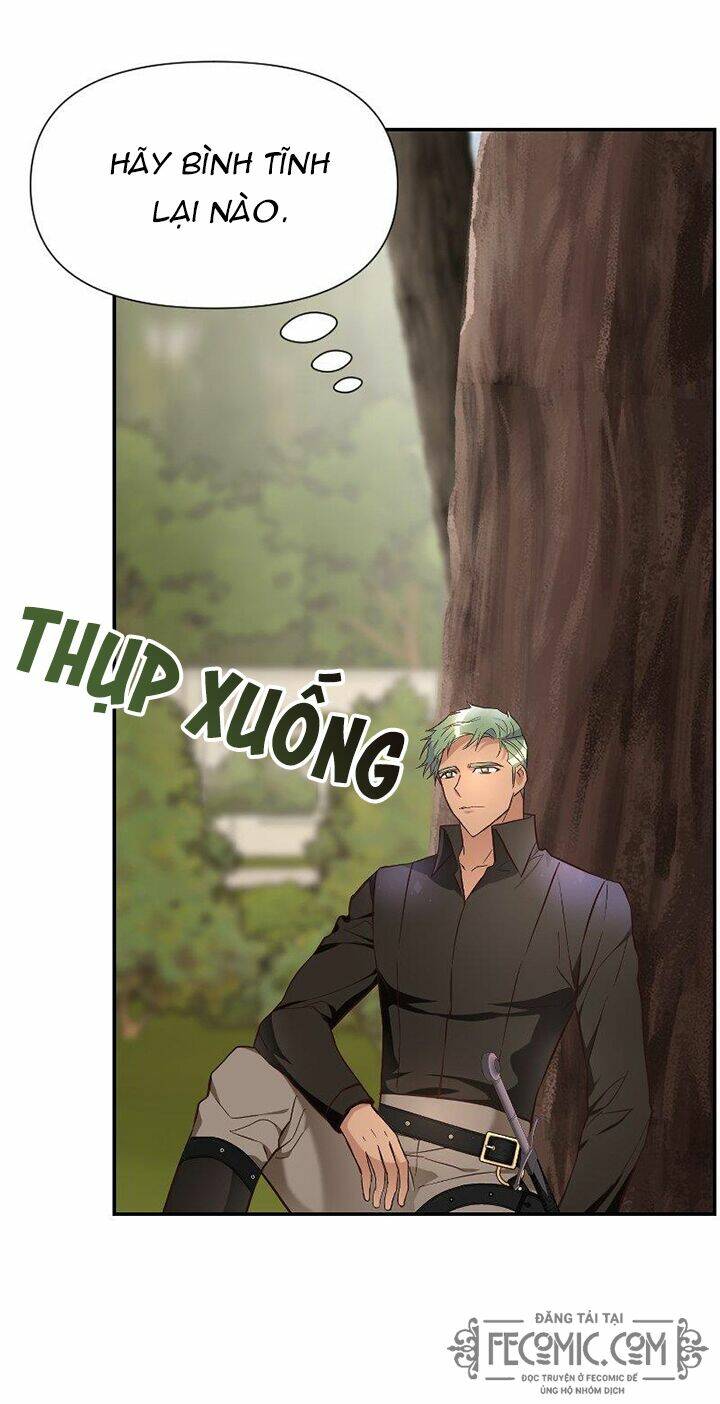 Tất Cả Mọi Người Đều Yêu Quý Nhân Vật Phản Diện: Chapter 22