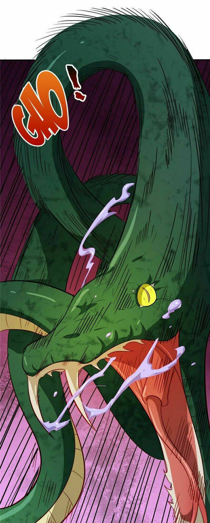 Chí Tôn Võ Đế: Chapter 27