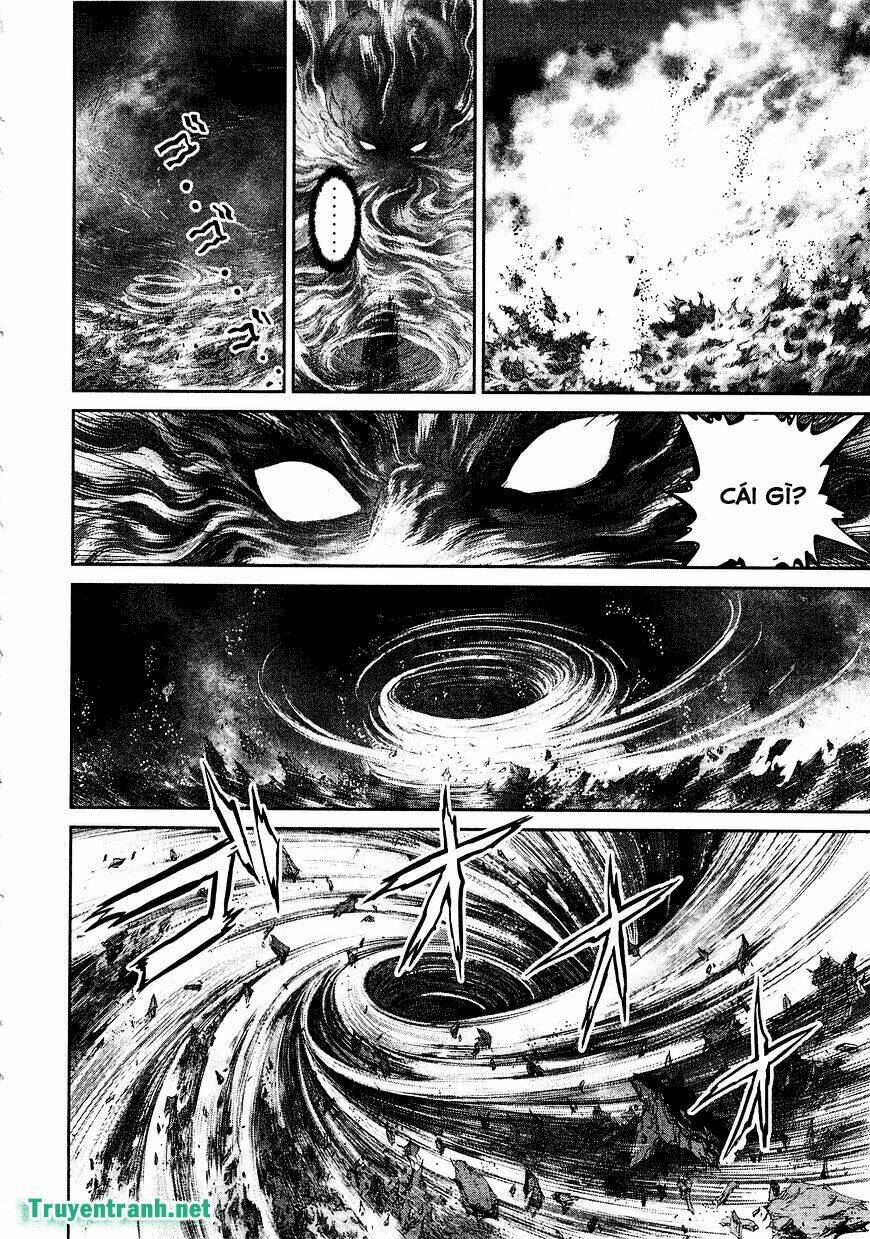 Devil Vs Hades: Chapter 20