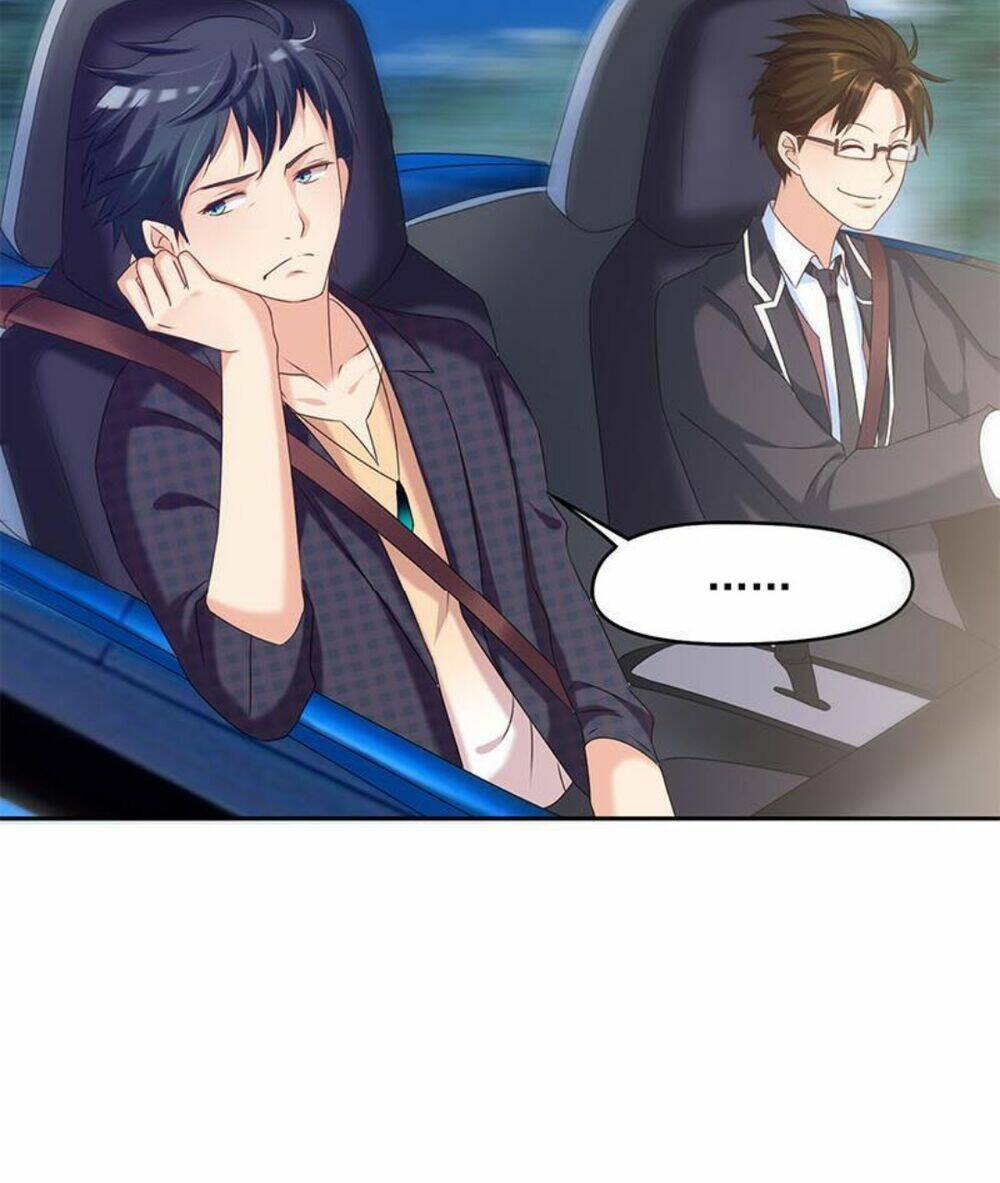 Tiêu Tiền Ở Thế Giới Khác: Chapter 22