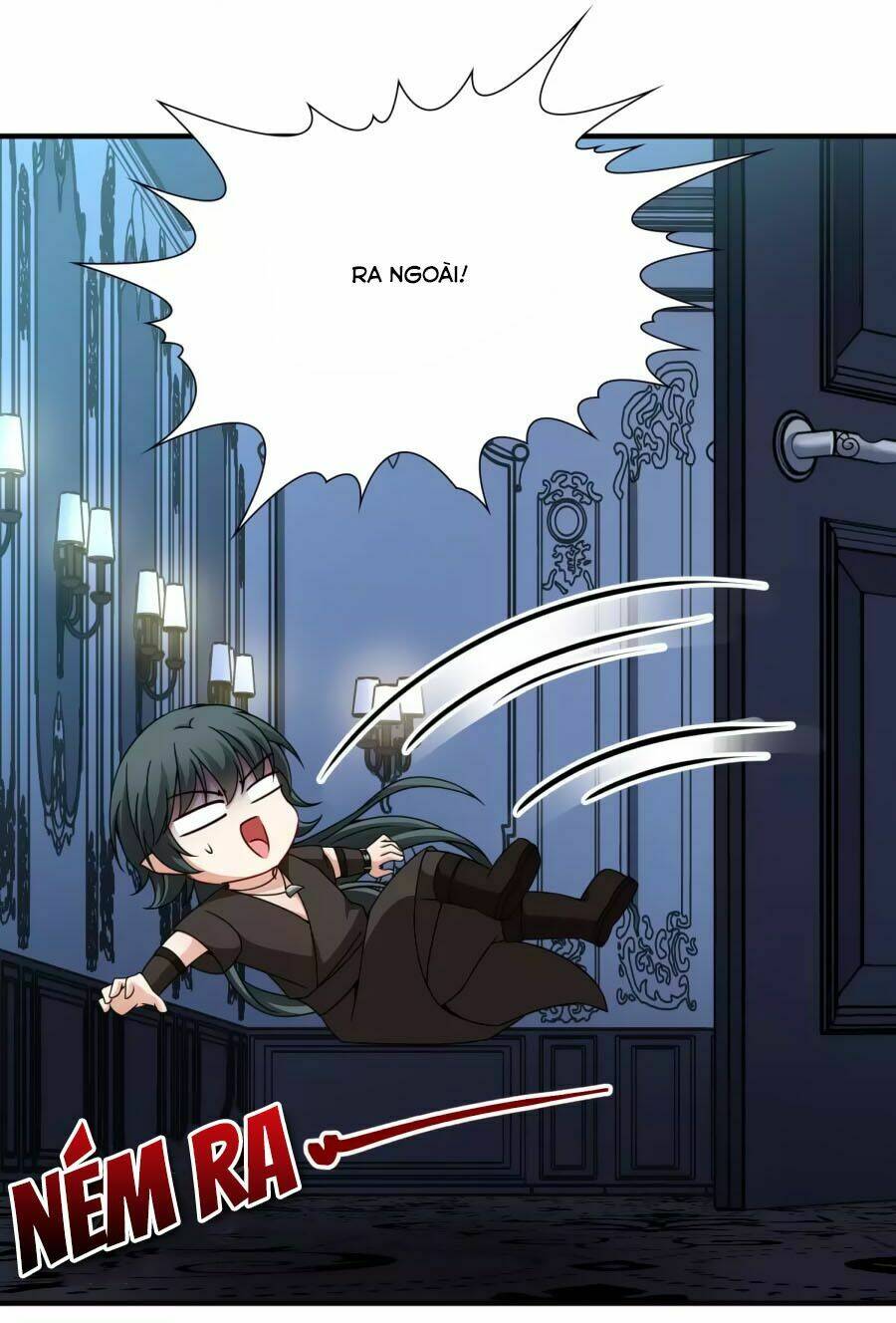 Huyền Vũ Luyến Ca: Vạn Vật Sinh Linh: Chapter 32.1