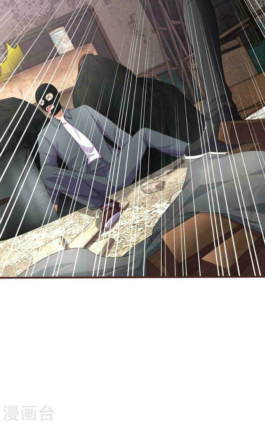 Trùng Sinh Để Trả Thù: Chapter 39