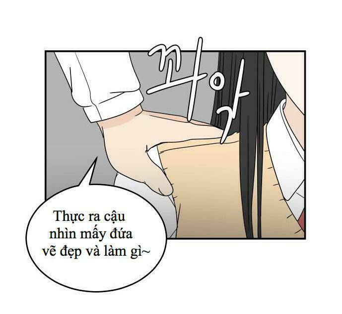 30 Phút Bước Đi Bên Em: Chapter 9