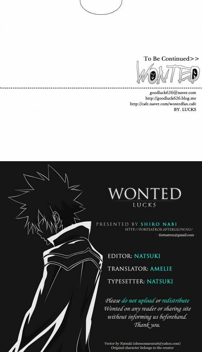 Wonted: Chapter 18