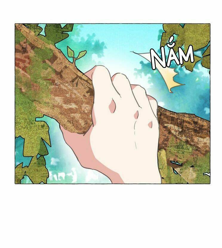 Bí Mật Của Hoàng Phi Isana: Chapter 3