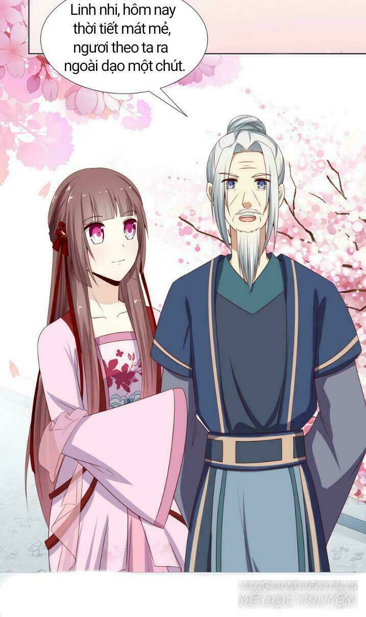 Đích Nữ Chư Hầu: Chapter 9