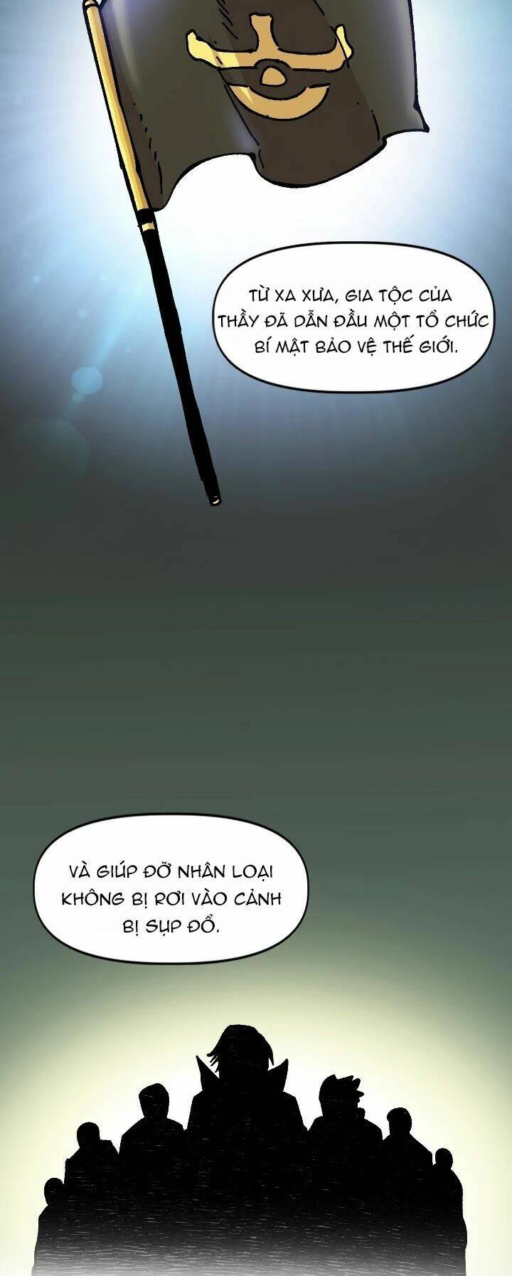 Nô Lệ Nghịch Thiên: Chapter 68