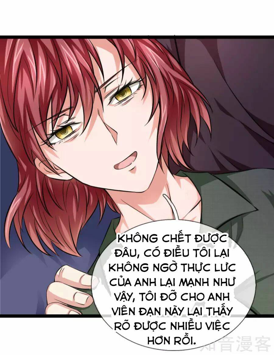 Tuyệt Thế Phi Đao: Chapter 74