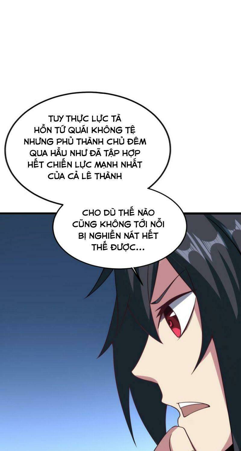 Đấu Hồn Đại Lục: Chapter 52