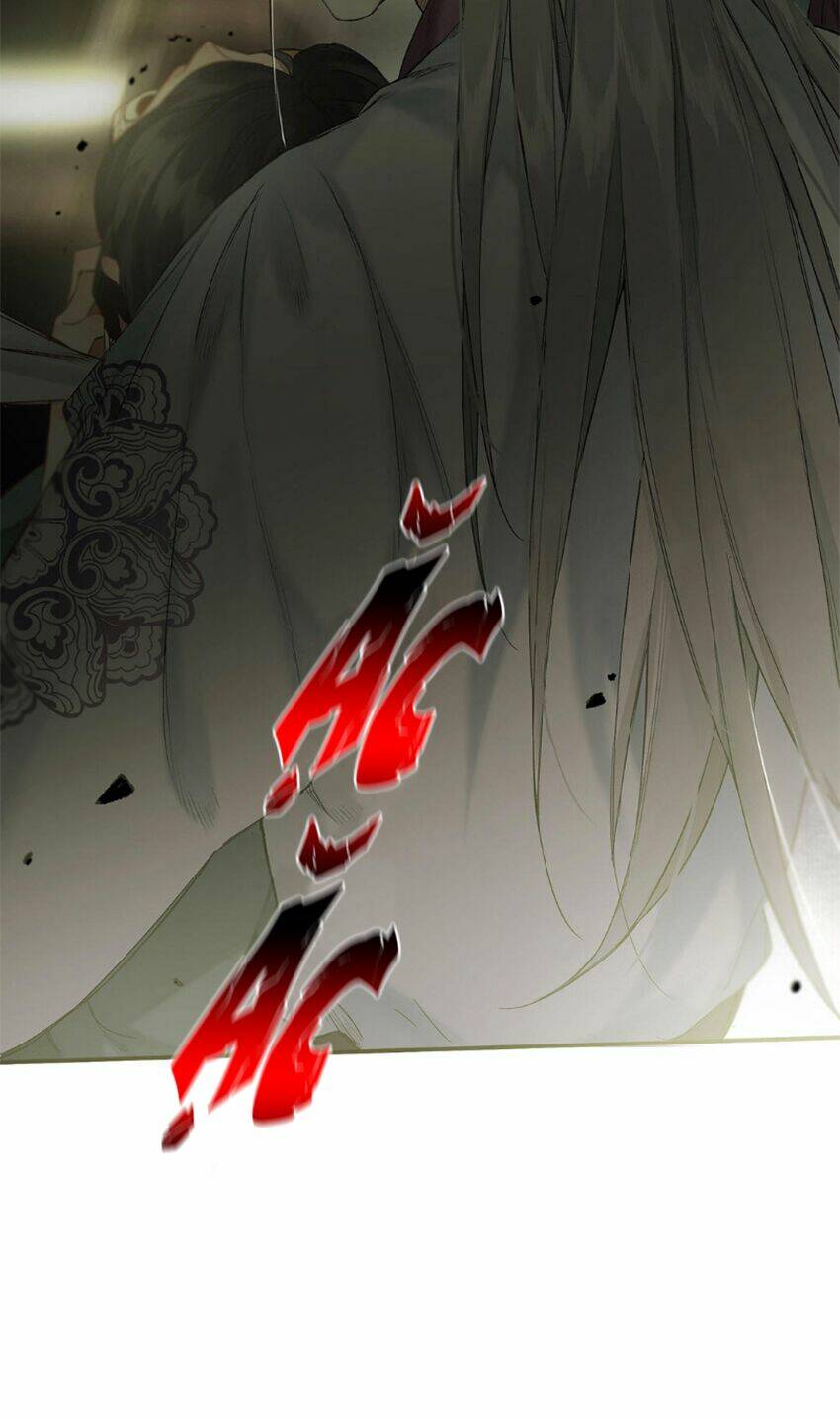Lưu Hoa Bất Cập Xuân: Chapter 55