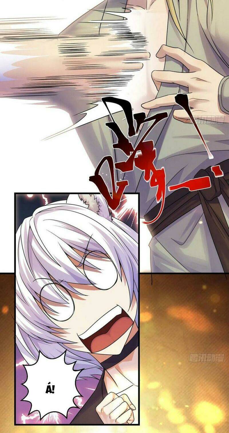 Ta Là Đại Hoàn Đan: Chapter 37