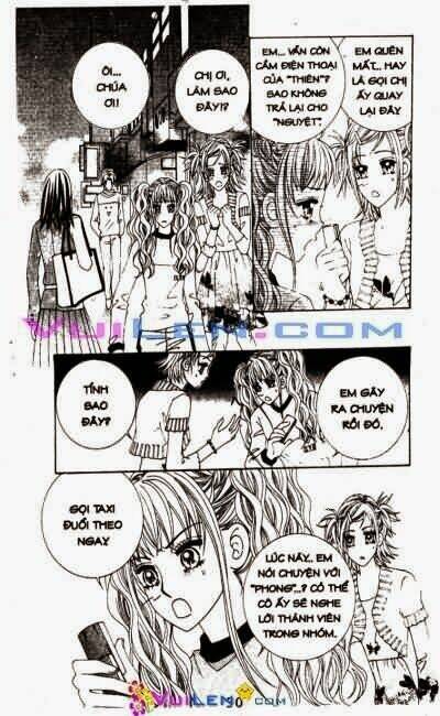 Cặp Đôi Kỳ Lạ: Chapter 2