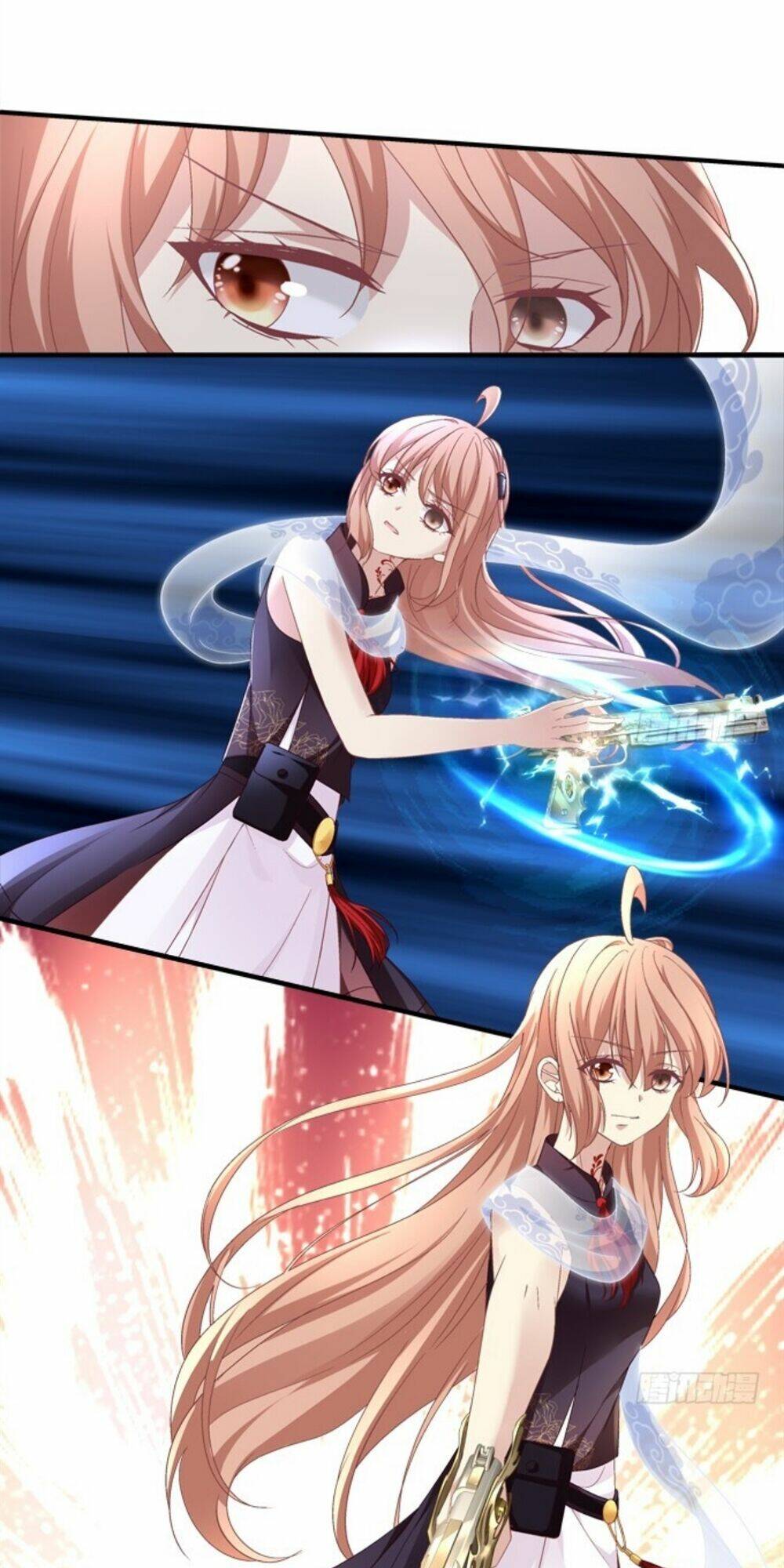 Ám Dạ Vô Thường: Chapter 79