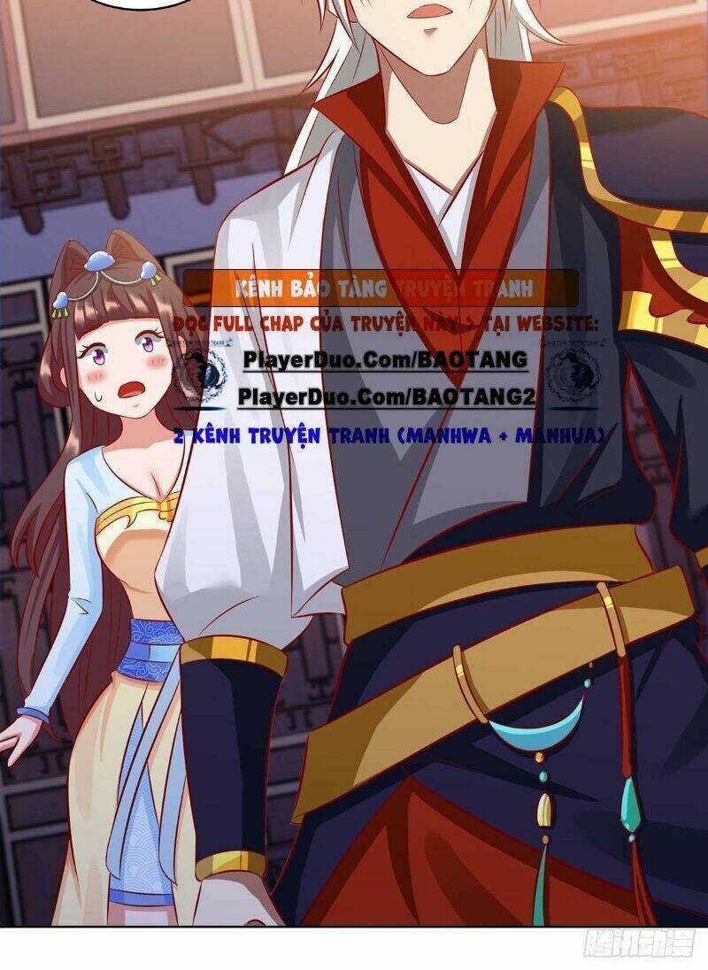 Hệ Thống Chiếm Đoạt Bá Đạo Trên Từng Hạt Gạo: Chapter 10