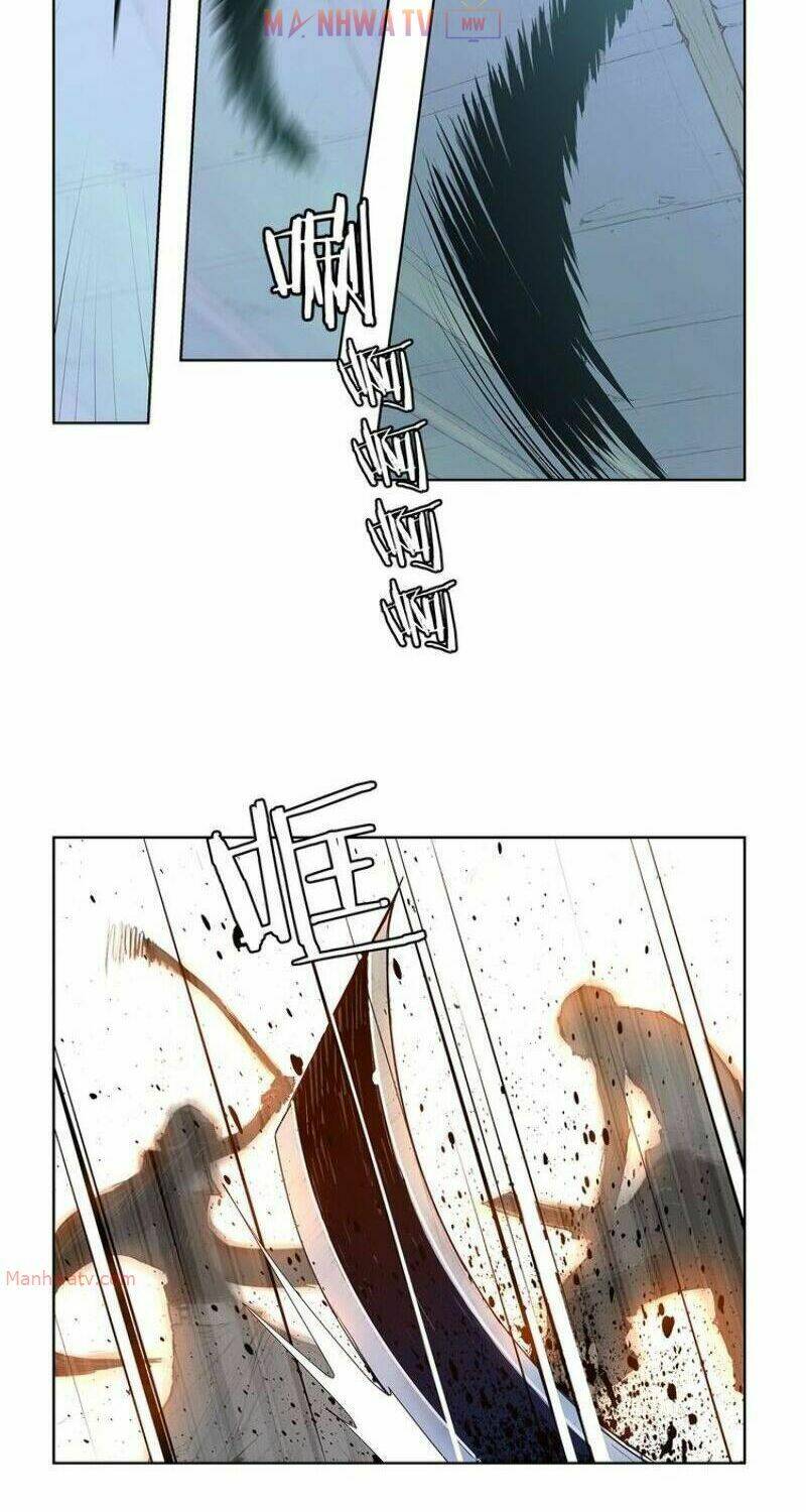 Thanh Gươm Danh Vọng: Chapter 3