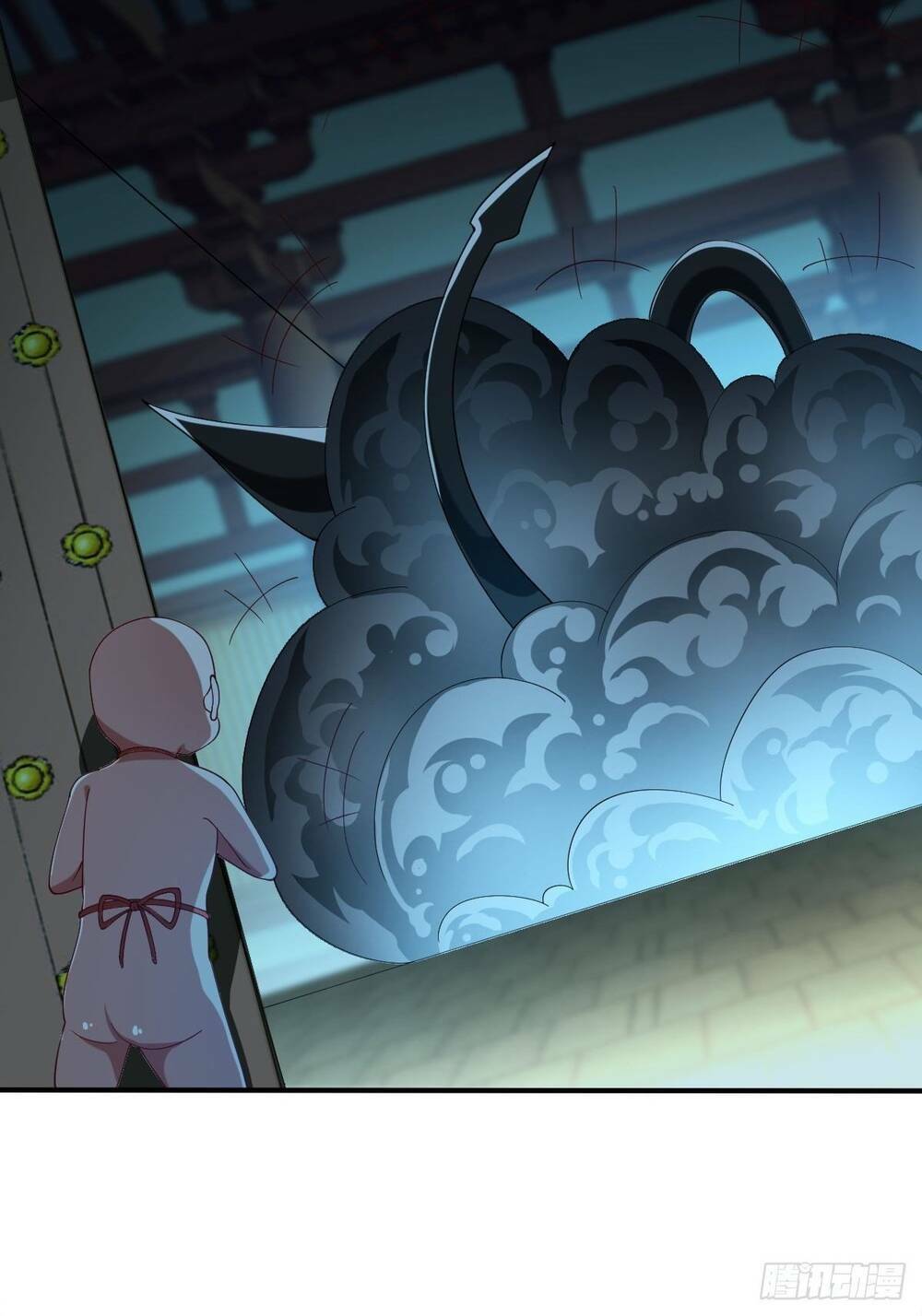 Cục Gạch Xông Vào Dị Giới: Chapter 51