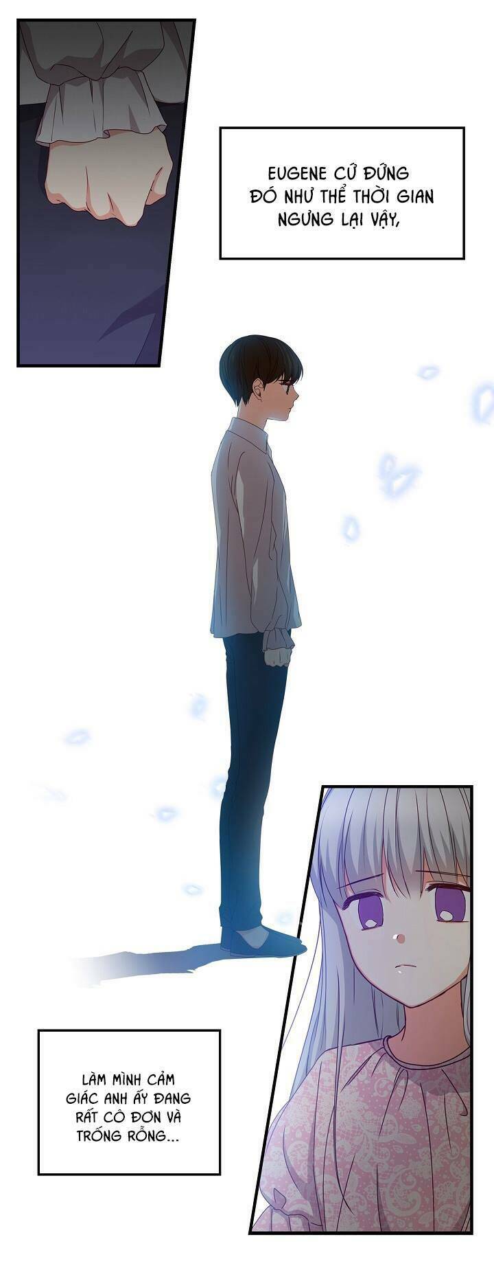 Đừng Chọc Đứa Em Gái Bé Bỏng Của Chúng Tôi: Chapter 31