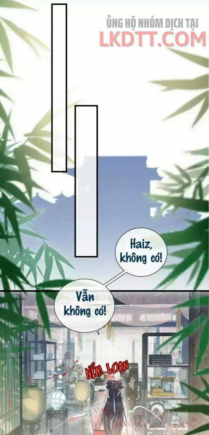 Nhật Kí Học Tập Của Hắc Liên Hoa: Chapter 10