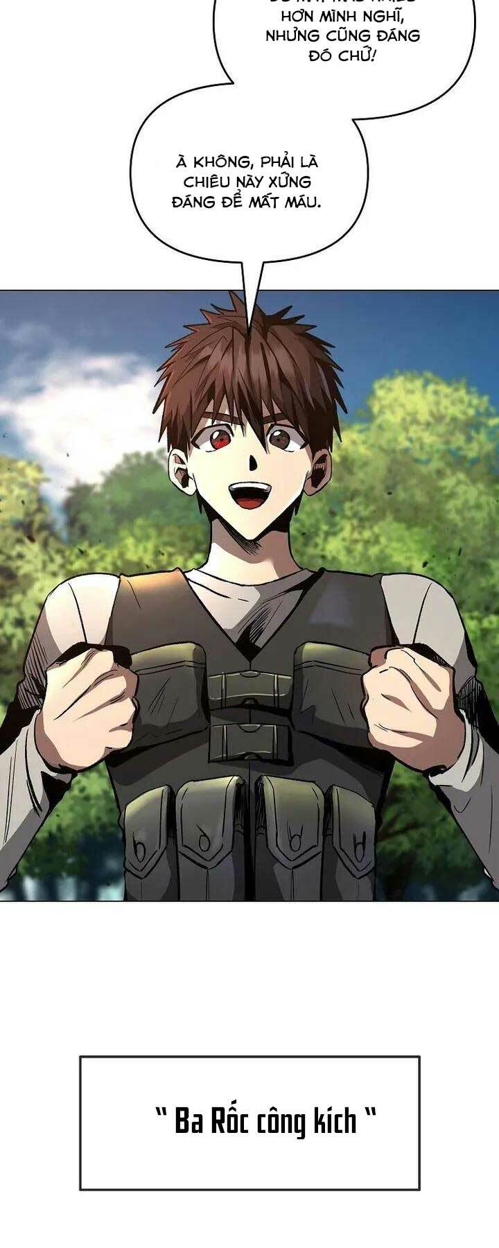 Con Đường Diệt Thần: Chapter 17
