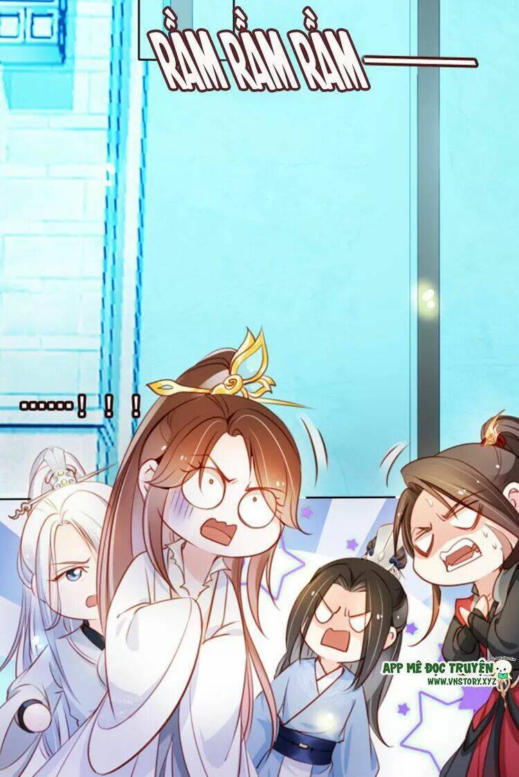 Nàng Trở Thành Bạch Nguyệt Quang Của Vương Gia Bệnh Kiều: Chapter 72