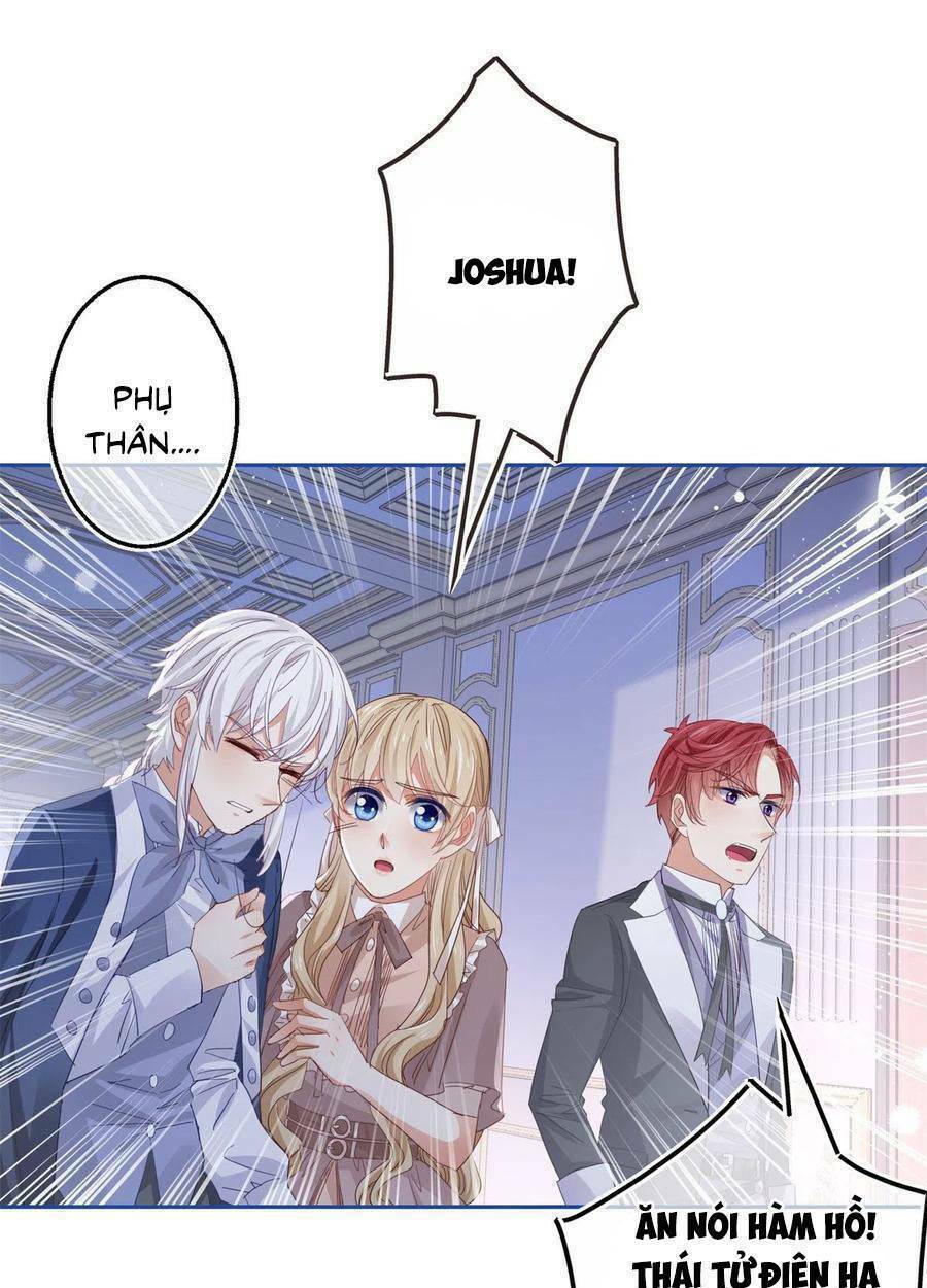 Nữ Hoàng Đầu Tiên Của Đế Quốc: Chapter 82