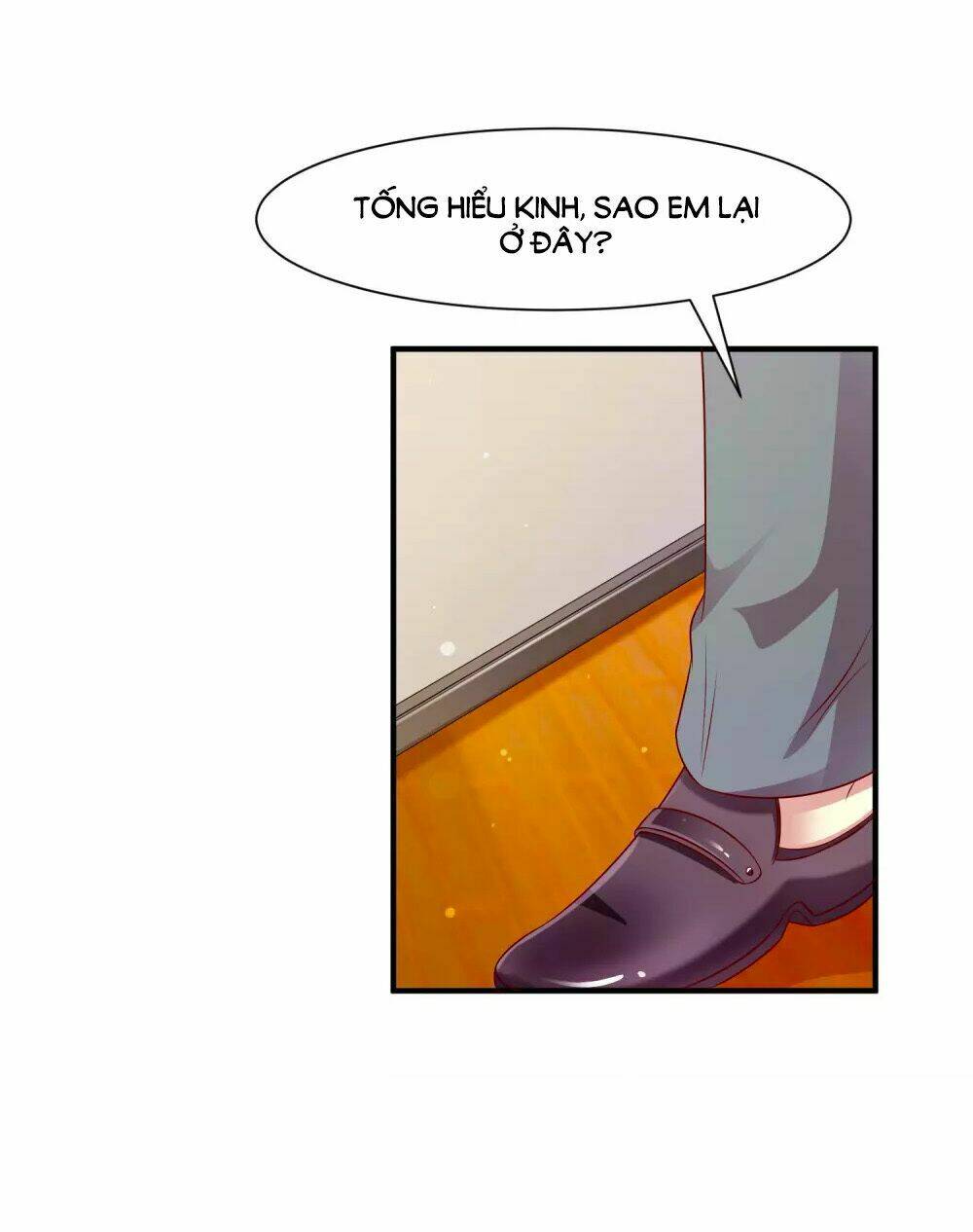 Thời Gian Đều Biết: Chapter 43